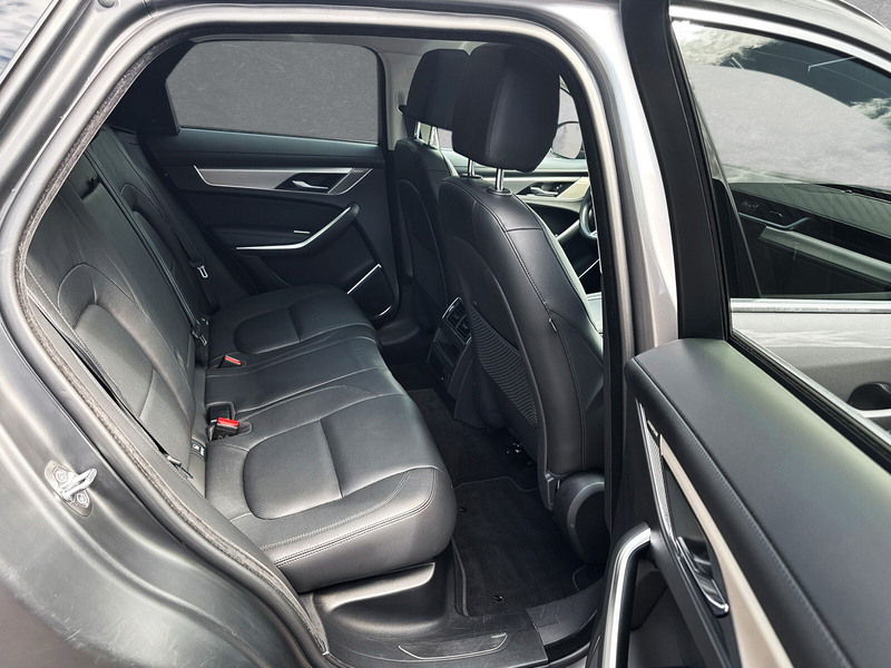 Jaguar F-Pace F-Pace P400e AWD S 19"ACC Pano Dachrel.Winter-P. — photo 5