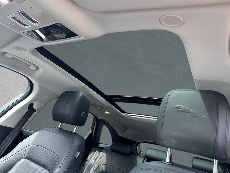Jaguar F-Pace F-Pace P400e AWD S 19"ACC Pano Dachrel.Winter-P. — photo 11