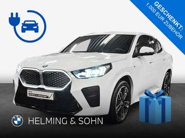 xDrive30 M-Sport Head-Up HK HiFi AHK Massage uvm.