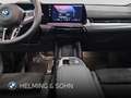 BMW iX2 xDrive30 M-Sport Head-Up HK HiFi AHK Massage uvm. Weiß - thumbnail 10