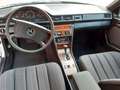 Mercedes-Benz 250 D -124 Aut. 1.Hand - scheckheftgepflegt Blanc - thumbnail 5