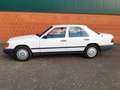 Mercedes-Benz 250 D -124 Aut. 1.Hand - scheckheftgepflegt Blanc - thumbnail 3