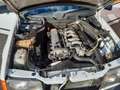 Mercedes-Benz 250 D -124 Aut. 1.Hand - scheckheftgepflegt Blanc - thumbnail 10