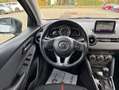 Mazda 2 SKYACTIV-G 90 Sports-Line TEC-P LIC-P Zilver - thumbnail 5