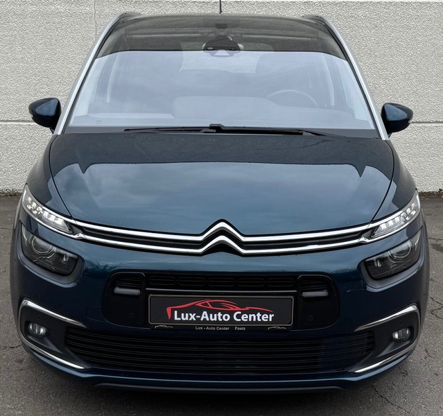 Citroen Grand C4 SpaceTourer business lounge 7 Places // 12 Mois De Garantie✅✅✅ — photo 3