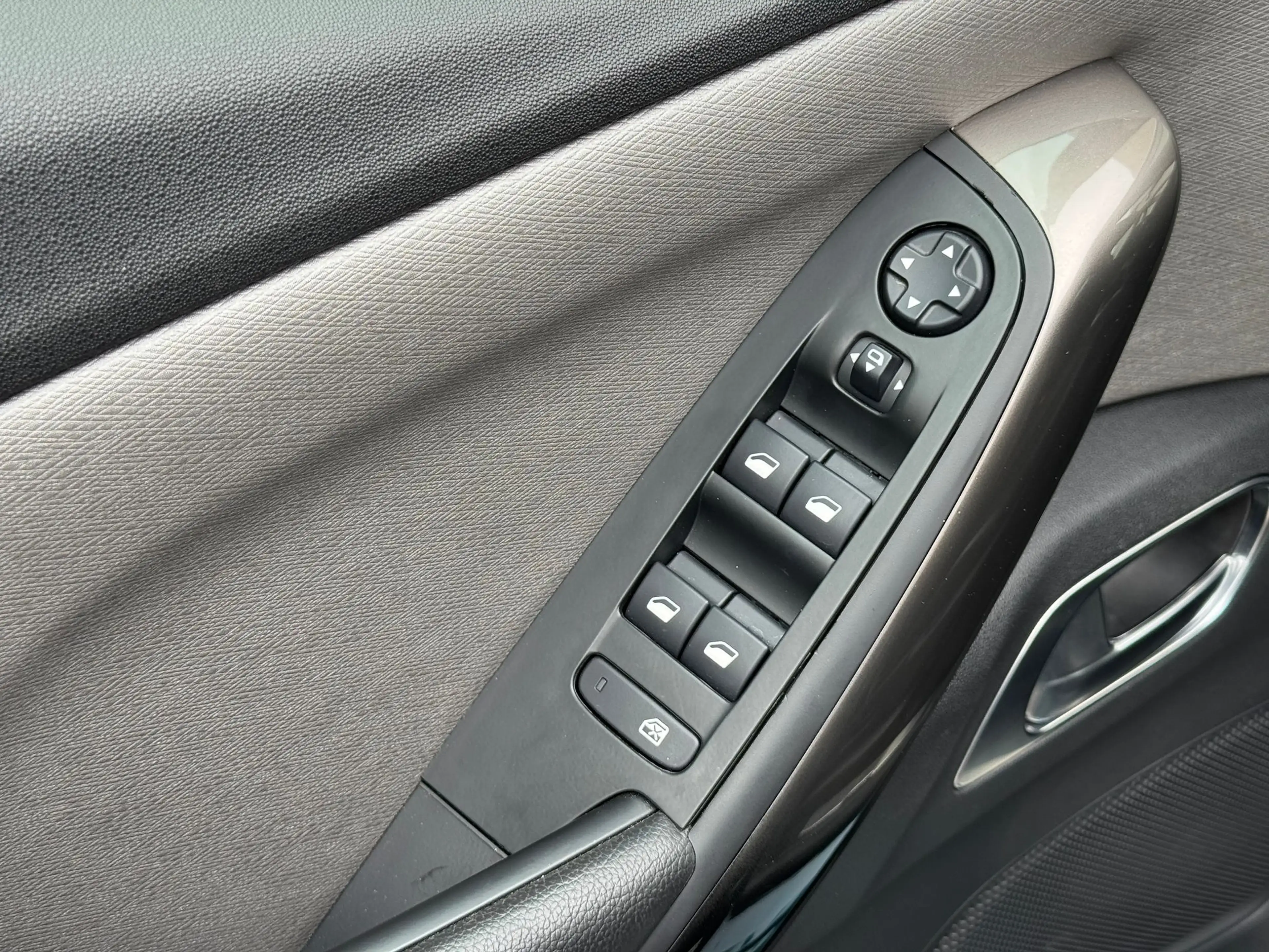 Citroen Grand C4 SpaceTourer business lounge 7 Places // 12 Mois De Garantie✅✅✅ — photo 12