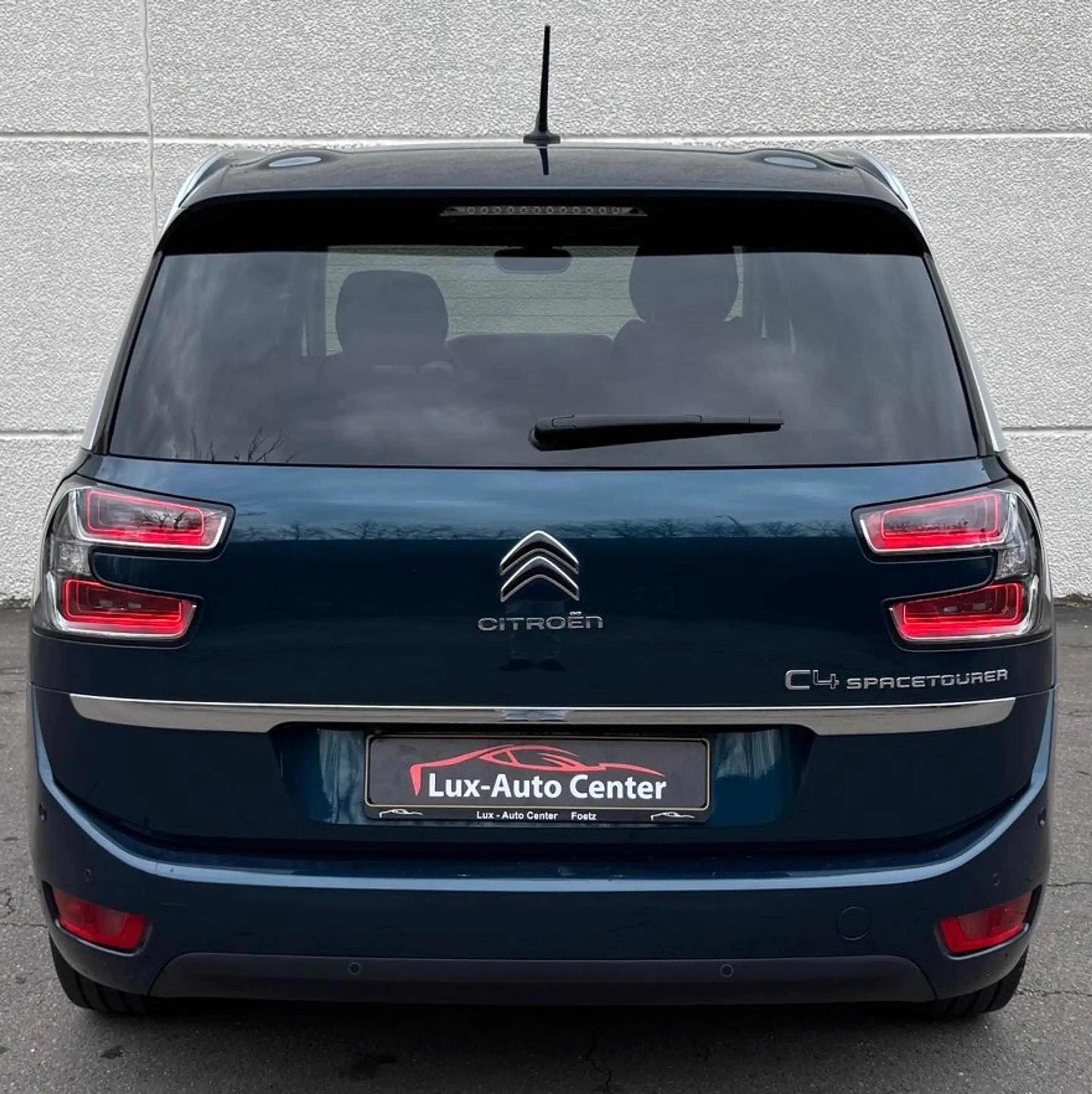 Citroen Grand C4 SpaceTourer business lounge 7 Places // 12 Mois De Garantie✅✅✅ — photo 8