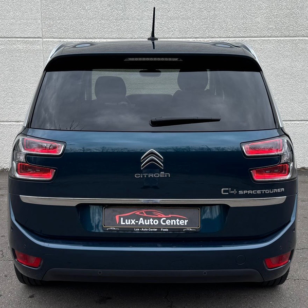 Citroen Grand C4 SpaceTourer business lounge 7 Places // 12 Mois De Garantie✅✅✅ — photo 8