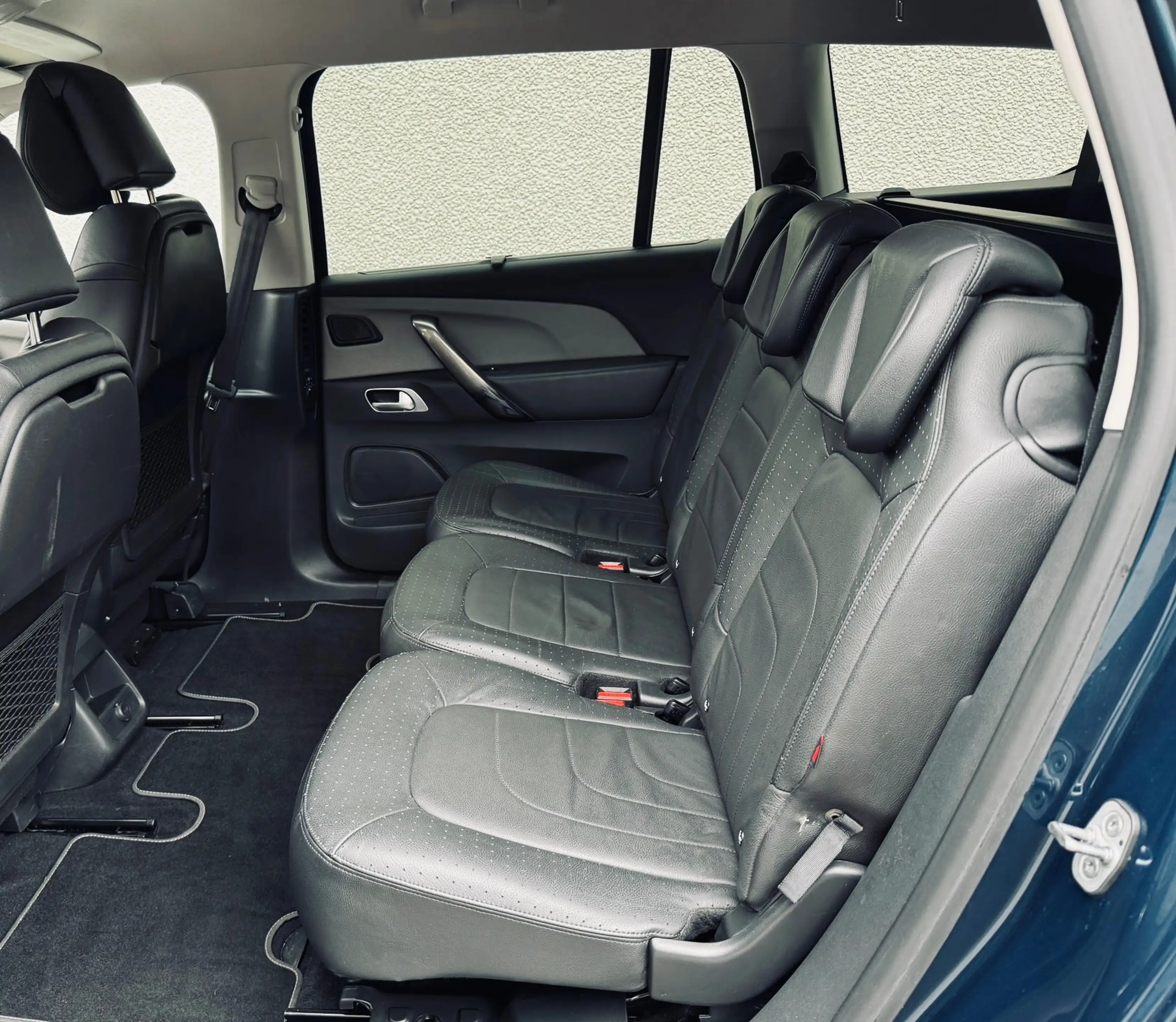 Citroen Grand C4 SpaceTourer business lounge 7 Places // 12 Mois De Garantie✅✅✅ — photo 14