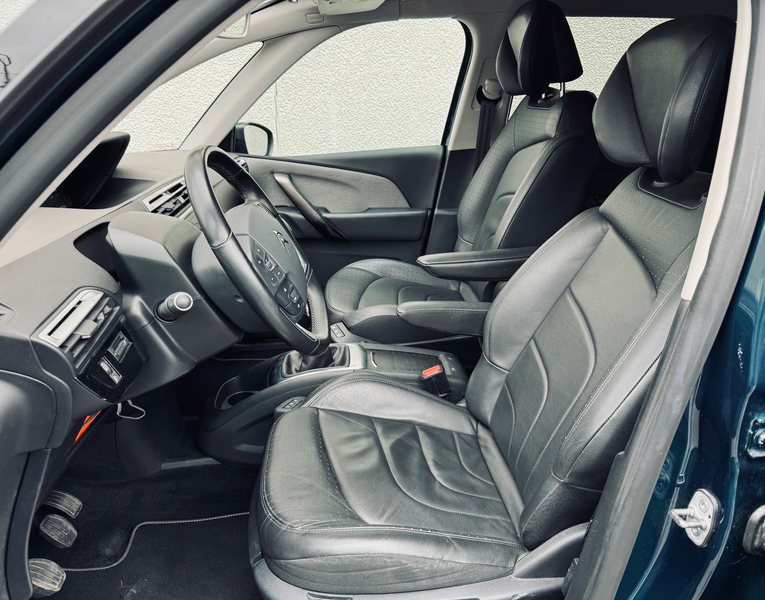Citroen Grand C4 SpaceTourer business lounge 7 Places // 12 Mois De Garantie✅✅✅ — photo 13