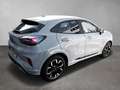 Ford Puma ST-Line X 1.0 MHEV *PARK-ASSISTENT*SITZ-/LENKRADHE Gris - thumbnail 4