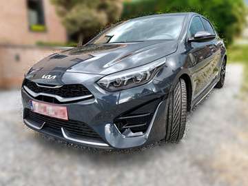 1.5 T-GDi GT-Line 5 ans de garantie TVA DÉDUCTIBLE