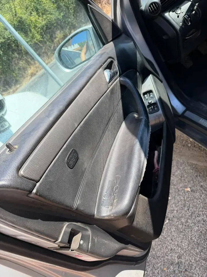 Mercedes-Benz C 200 SW td cdi Classic Selection, foto 4
