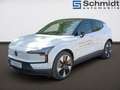 Volvo EX30 Ultra, Twin Motor Performance, Vollelektrisch Weiß - thumbnail 2