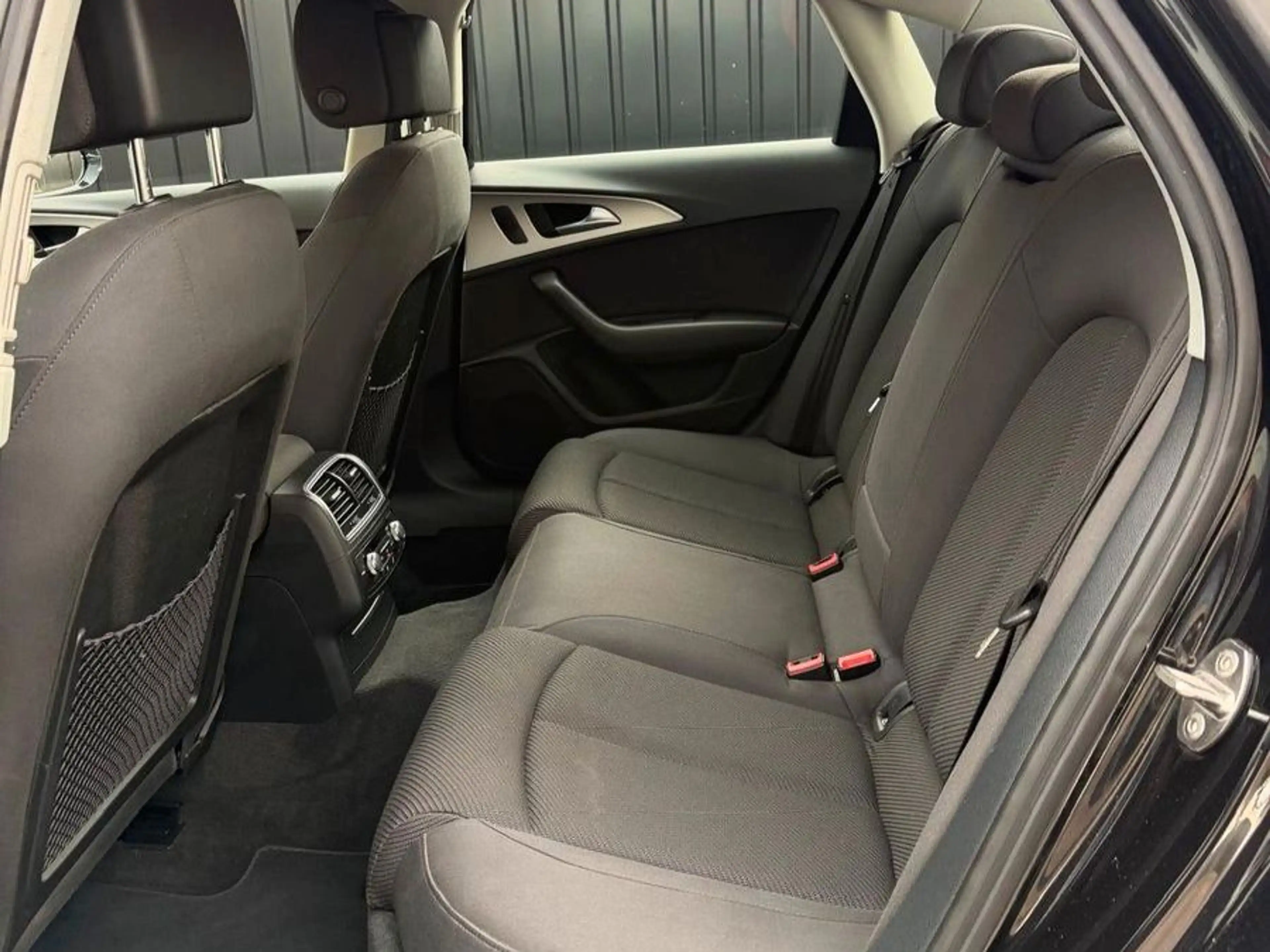 Audi A6 Lim. 3.0 TDI — photo 10