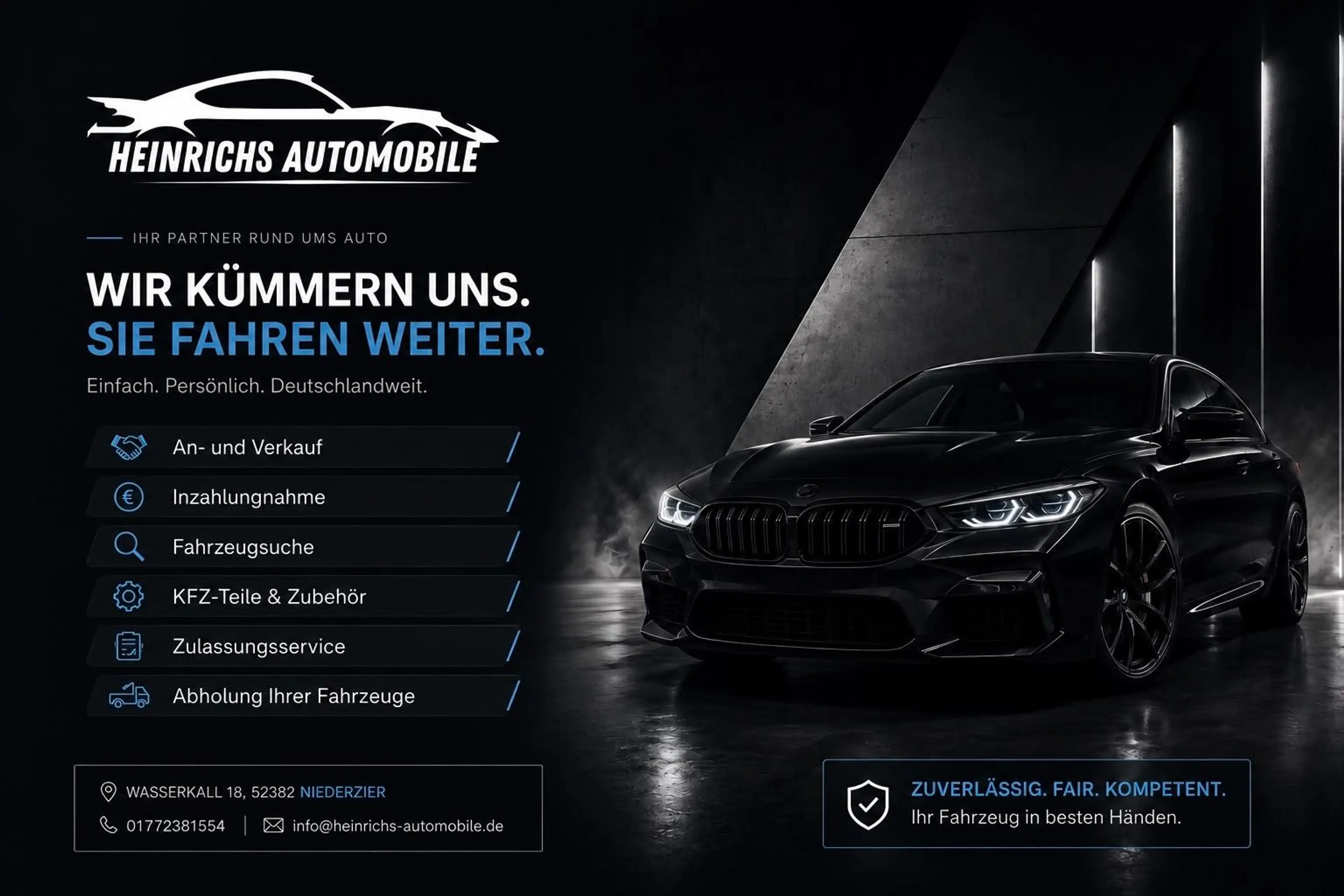 Audi A6 Lim. 3.0 TDI — photo 6