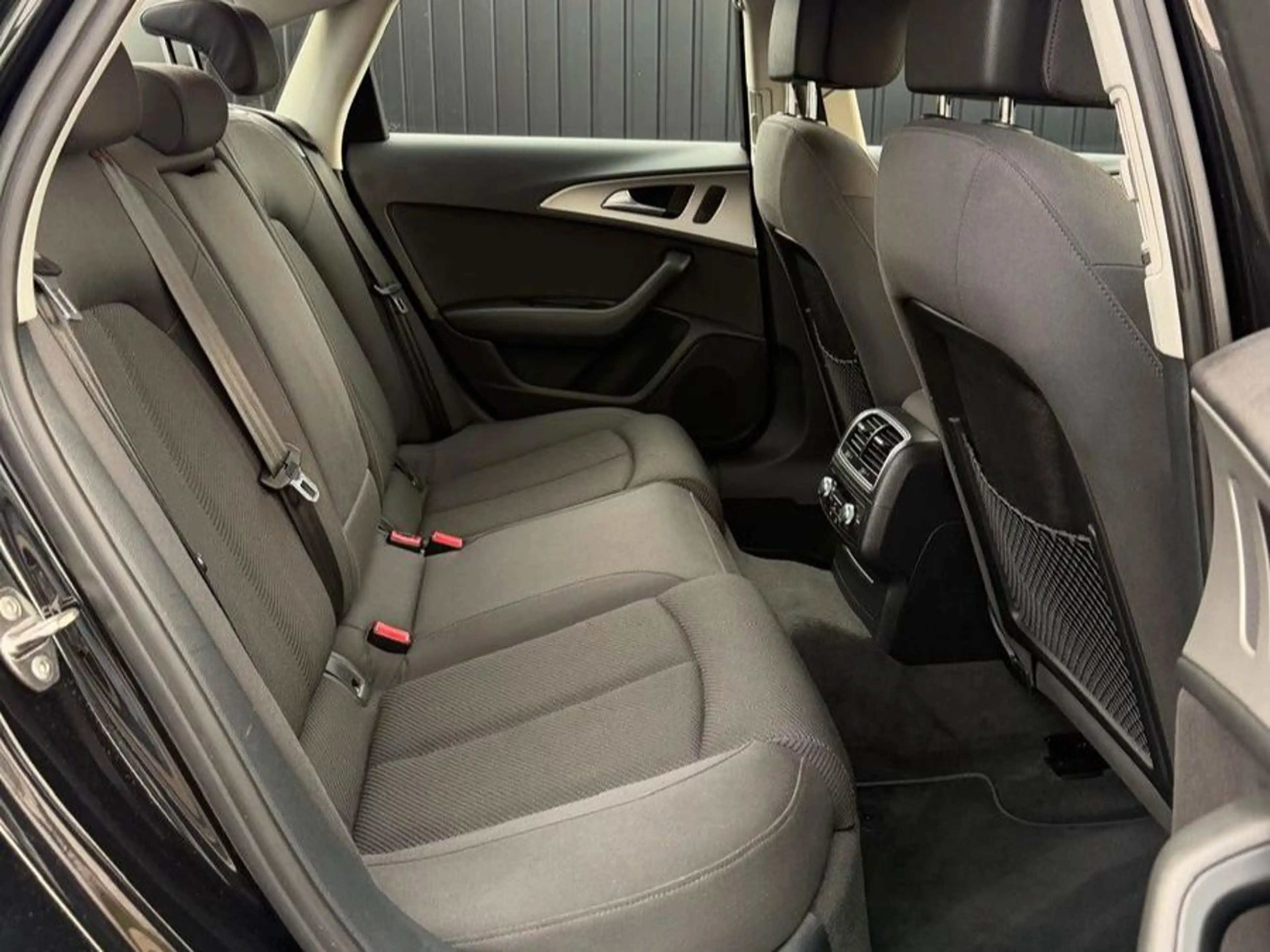 Audi A6 Lim. 3.0 TDI — photo 12