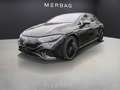 Mercedes-Benz EQE 500 AMG-LINE AIRMATIC AHK DISTRONIC BURMESTER Gris - thumbnail 16