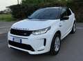 Land Rover Discovery Sport 5 anni di garanzia 2.0d mhev R-Dynamic awd 163cv Bianco - thumbnail 1