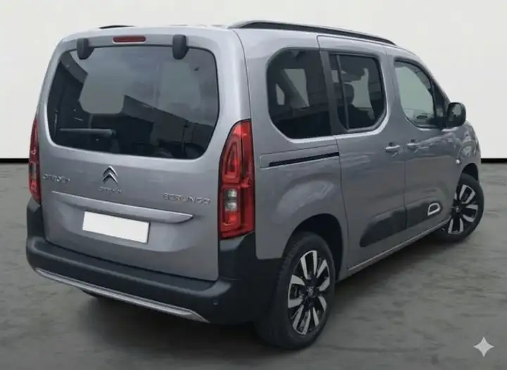 Citroën Berlingo 2024, foto 2