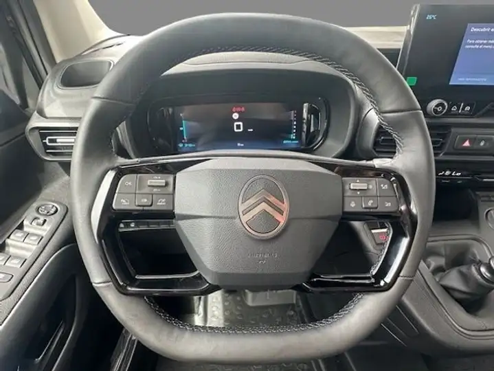 Citroën Berlingo 2024, foto 5