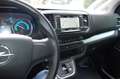 Opel Vivaro-e LONG ELECTRIQUE DOUBLE CABINE 5 PLACES AIRCO CAMER Gris - thumbnail 9