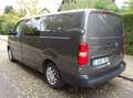 Opel Vivaro-e LONG ELECTRIQUE DOUBLE CABINE 5 PLACES AIRCO CAMER Gris - thumbnail 7