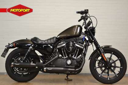 Harley-Davidson XL 883 IRON