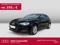 Audi A3 35 TDI Navi Sitzh Xenon Schwarz - thumbnail 1