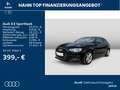 Audi A3 35 TDI Navi Sitzh Xenon Schwarz - thumbnail 2