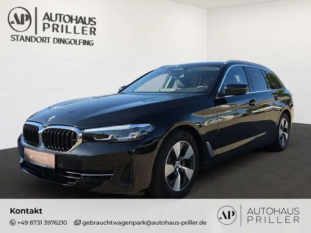 BMW 5er