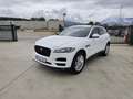Jaguar F-Pace 2.0i4D R-Sport Aut. AWD 180 Blanco - thumbnail 1