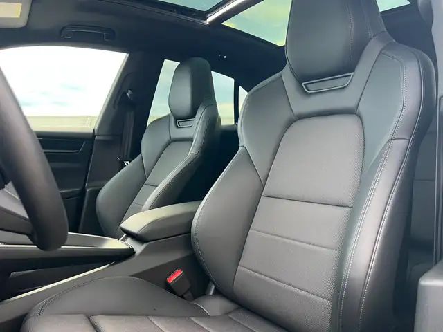 Porsche Macan 4 BOSE PANO 14 WEGE SITZE KAMERA SPORT CHRONO TOP! Ansicht 10