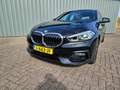 BMW 118 1-serie 118i Business Sport Edition Automaat Navi Zwart - thumbnail 2