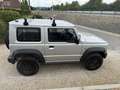 Suzuki Jimny Jimny 1.5 ALLGRIP NIEUW,NAVI,CAM,LICHTE VRACHT Argent - thumbnail 7
