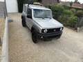 Suzuki Jimny Jimny 1.5 ALLGRIP NIEUW,NAVI,CAM,LICHTE VRACHT Argent - thumbnail 9