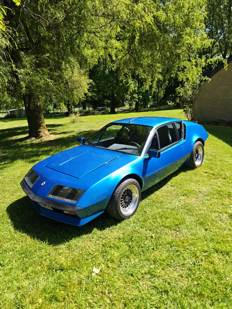 Alpine Sonstige - 1