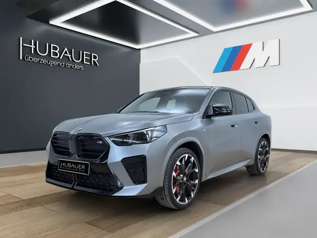 BMW X2 M 35i xDrive [M Sport Pro, HUD, AHK, ACC, 21" LMR]