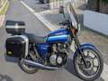 Kawasaki GT 550 Tourer Blauw - thumbnail 2