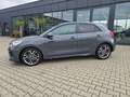 Kia Rio GT-Line*Kamera*Voll-Led*Pano*Shz*Top* Gris - thumbnail 12