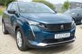 Peugeot 3008 Active Pack Aut. -Einparkhilfe -Sitzheizung Bleu - thumbnail 2