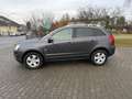 Opel Antara Design Edition. 69.000 KM ! TÜV-NEU! TOP! Grau - thumbnail 10