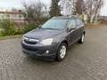 Opel Antara Design Edition. 69.000 KM ! TÜV-NEU! TOP! Grau - thumbnail 8