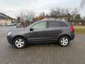Opel Antara Design Edition. 69.000 KM ! TÜV-NEU! TOP! Grau - thumbnail 1