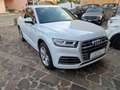 Audi Q5 Q5 50 2.0 tfsi S-Line quattro 299cv s-tronic my20 Blanc - thumbnail 2