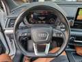 Audi Q5 Q5 50 2.0 tfsi S-Line quattro 299cv s-tronic my20 Blanc - thumbnail 9