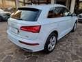 Audi Q5 Q5 50 2.0 tfsi S-Line quattro 299cv s-tronic my20 Blanc - thumbnail 4