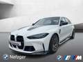 BMW M3 CS Laserlicht M Carbon-Keramik-Bremse White - thumbnail 1