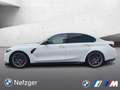 BMW M3 CS Laserlicht M Carbon-Keramik-Bremse White - thumbnail 2