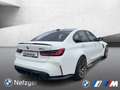 BMW M3 CS Laserlicht M Carbon-Keramik-Bremse White - thumbnail 4
